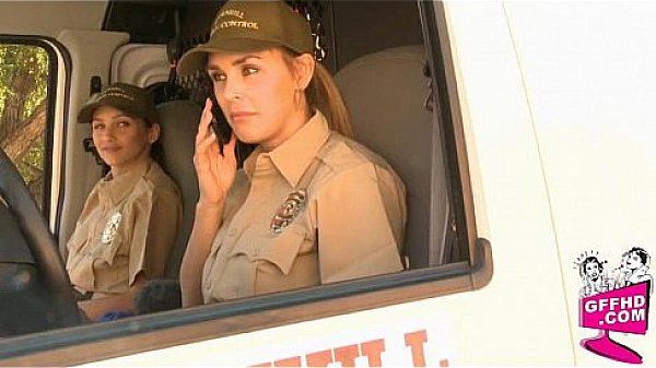 Girls enjoying girls 0241 