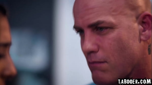 Poor, reluctant and hesitant teen Kiarra Kai vs her evil and dominant_stepdad Derrick Pierce!