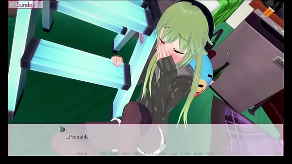 Lessons in love playthrough lucasero part187