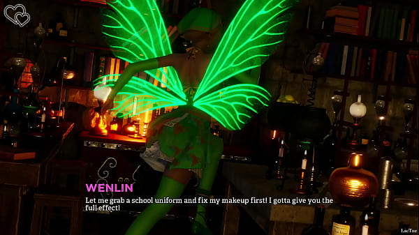 Nonton Eternum Part 56 thumbnail