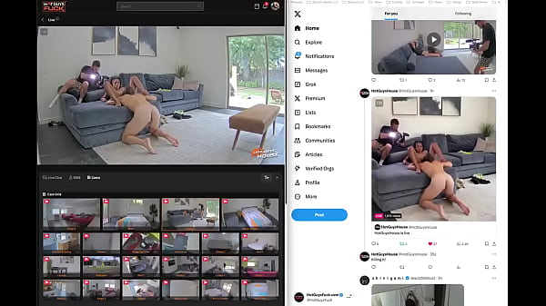 They're streaming on here and live from hotguyshousethis is happening right now  Prev1...4748495051525354555657585960616263...112Next SEXBOKEP adalah Website Bokep Indonesia Terbaru dan Terlengkap Gratis dimana Anda dapat menonton streaming video bokep dan download vidio bokep terbaru yang sedang viral dengan aplikasi bokep android, Aplikasi bokep free download simontok app terbaru 2026 for PC Mobile Online dan HP     Contact Us   DMCA   Disclamer   Privacy and Policy   Conditions of Use  &copy; 2026 SEXBOKEP All rights reserved