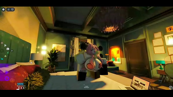 Play MP4 - Le doy duro a mi amiga en roblox