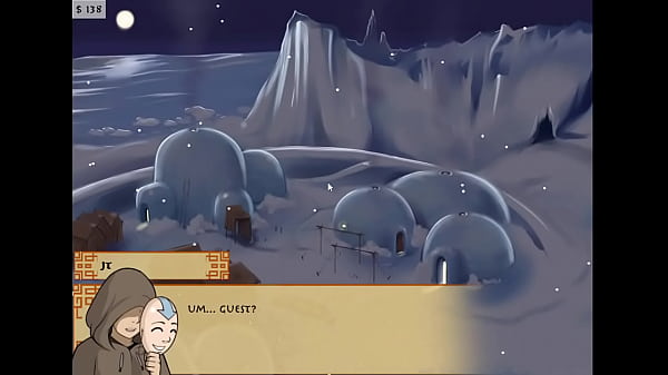 Avatar the last sex with katara