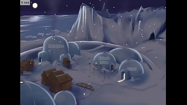 Avatar the last sex with katara 