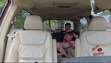 Episode 2: Wife Creampied In Mall Parking Lot thumbnail