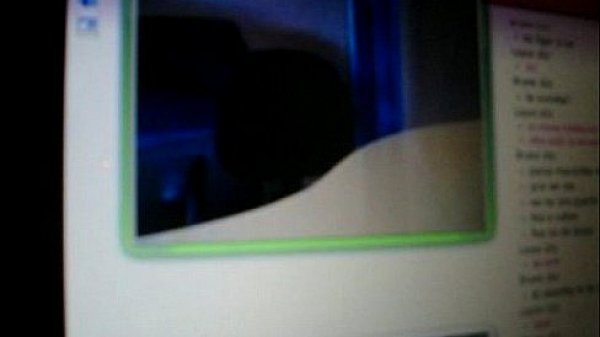 Ninfetinha Se Exibindo Na Cam / Girl Exibition On Webcam thumbnail