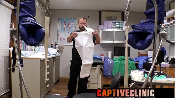 Uniform testing #4 white coveralls face coverings assorted gloves