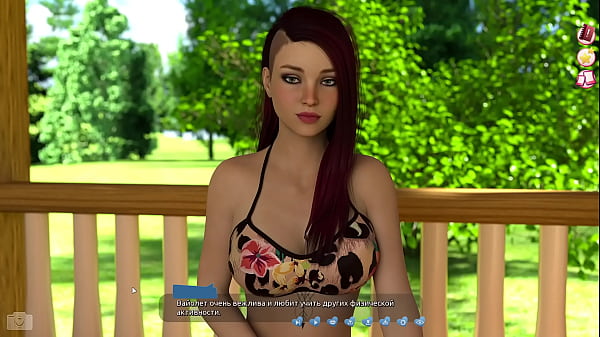 Проходження гри Допомога Горячім Красуням Частина 13