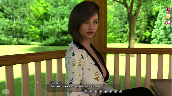 Play MP4 - Complete Gameplay - Helping The Hotties&comma; Part 13