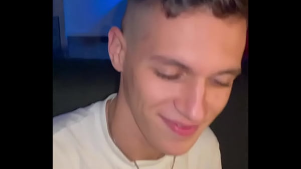 Play MP4 - grosse dose de jus pour ce minet stephkiller et nasty boy