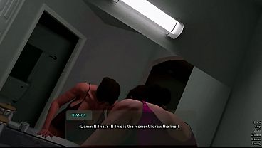 Godson 9: Two New Couples' Flirty Intro Tease thumbnail