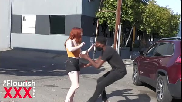 Nonton Cap 01 Hannah Grace Has A Bbc 3some thumbnail