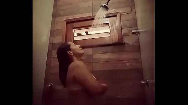 Hot Milf Bathroom Masturbating