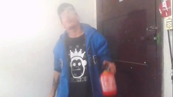 Mc Edida VG Beck no video clip