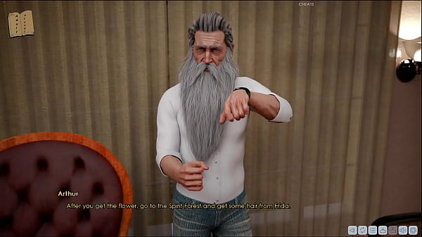 Play MP4 - Lust Academy 170