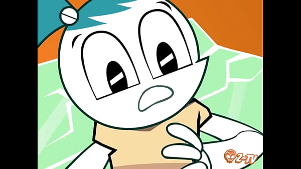 Play MP4 - Jenny Wakeman siendo follada