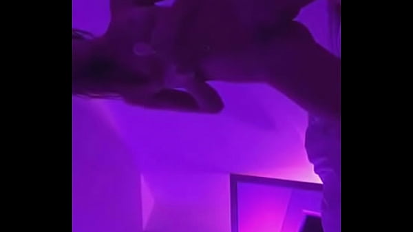 Sexy girl touching herself