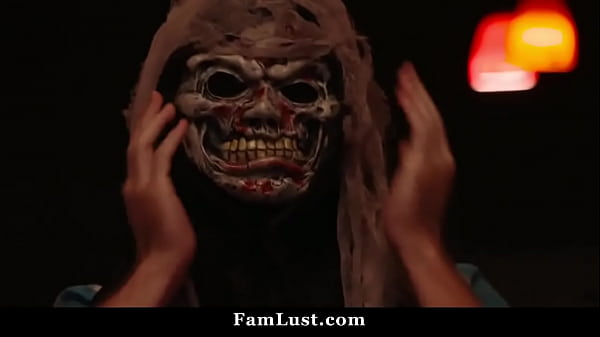 Tricked My Teen Slutty Step SistersInto Fucking