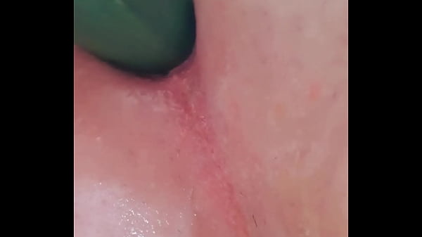 I'_m fucking a little ass