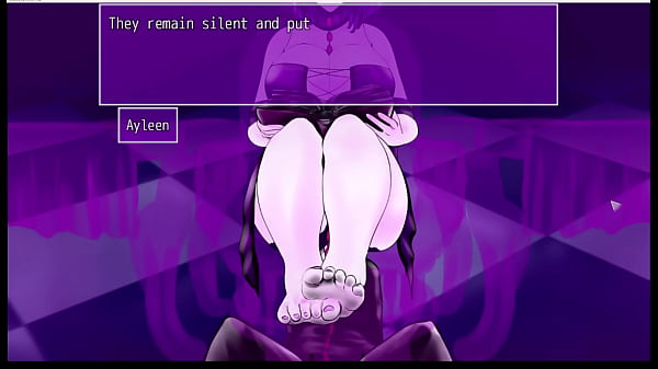 Katalyst Chair scene 2 