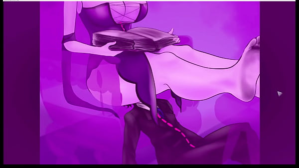 Katalyst chair scene 2 