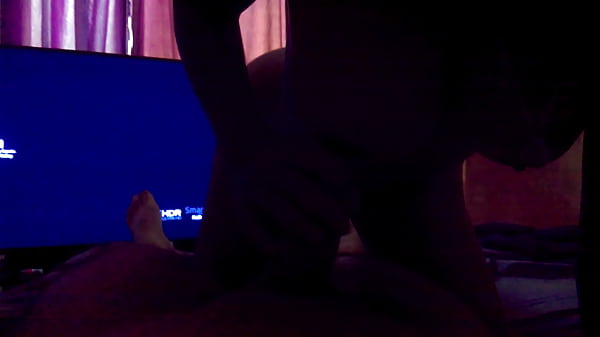 Rica chupada a mi pene 