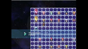 プレジュア　メイド　村娘