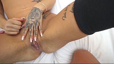 Porn Casting Humeyra Ophelia thumbnail