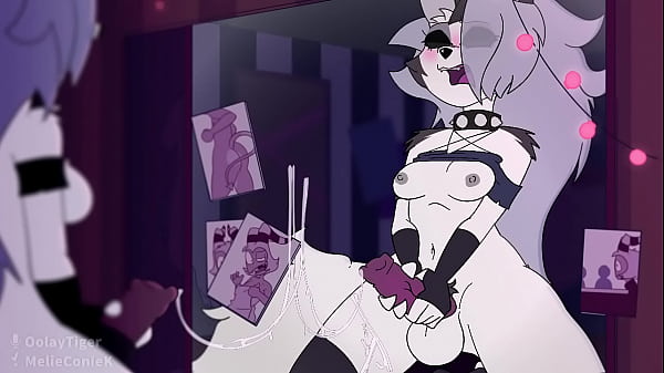 Futa Loona Helluva Boss