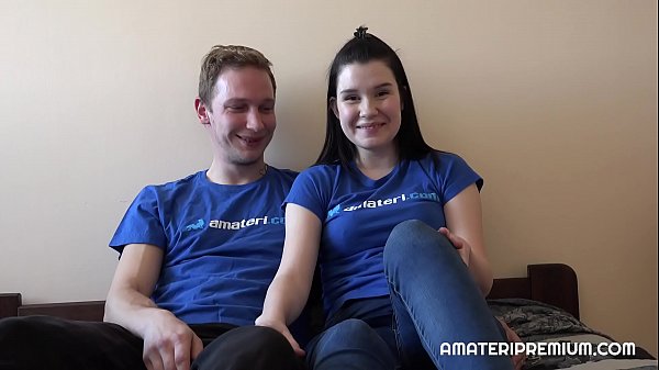 Play MP4 - Shy Izzy gets fucked