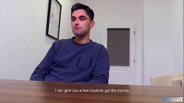 Play MP4 - DIRTY SCOUT 222