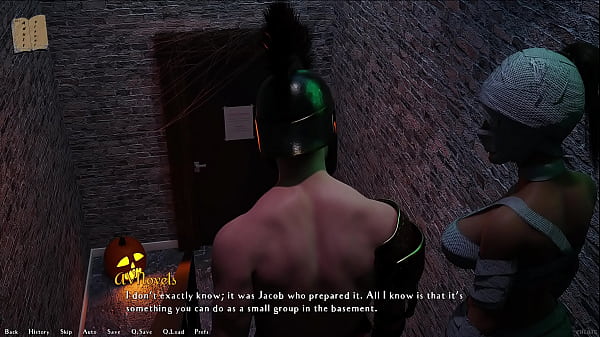 Chick Walkthrough 248 