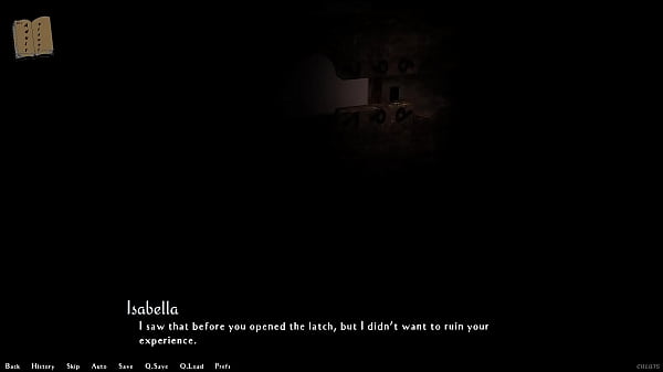 Chick walkthrough 248