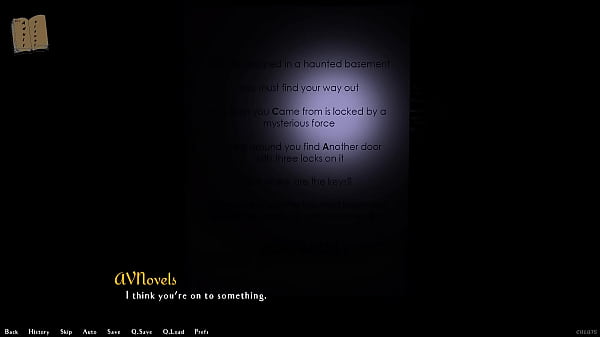 Chick walkthrough 248