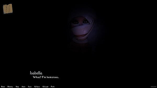 Chick walkthrough 248 