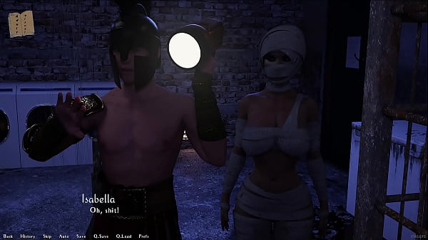 Chick walkthrough 248