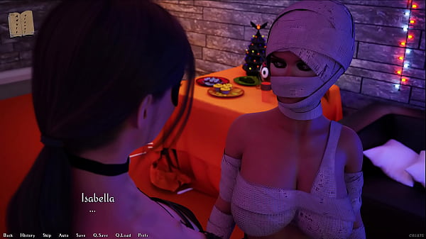 Chick walkthrough 248