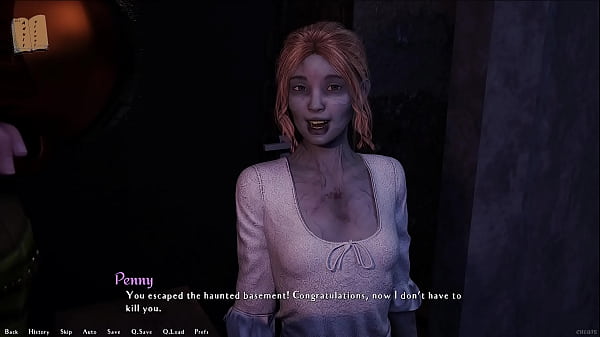 Chick walkthrough 248 