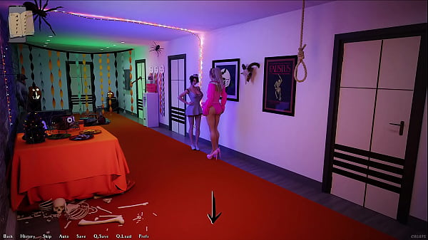 Chick walkthrough 248