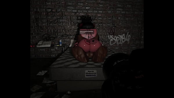 Succubus gets pounded by bbc 