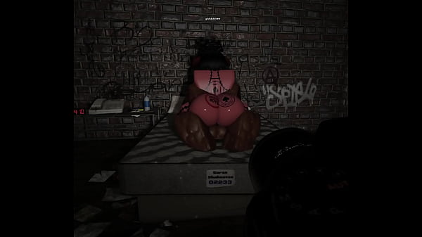 Play MP4 - Had this succubus sneak in my crib and get pounded