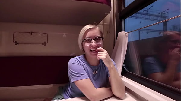 Play MP4 - Andre Love got fucked hard on the train&period;