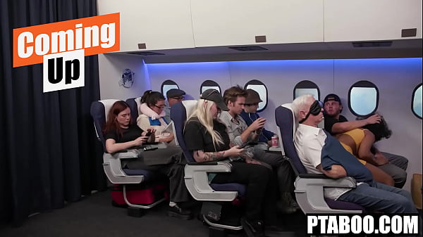 Nonton Cum Fly With Me thumbnail