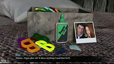 Altered Destiny #28 thumbnail