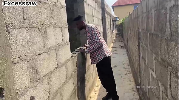 She was begging me not to expose her so i demanded for compensation 