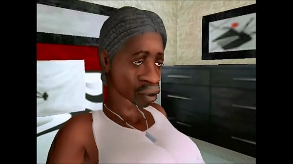 NaughtyNancy episode 12 part 2