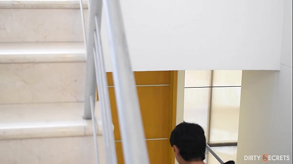 Play MP4 - MY STEPSON FUCKS ME WHILE MY HUSBAND IS IN THE SUPERMARKET