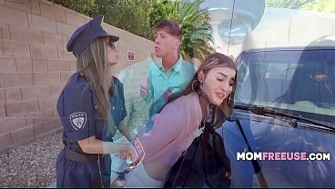 Its Not What It Looks Like STEP MOM! 