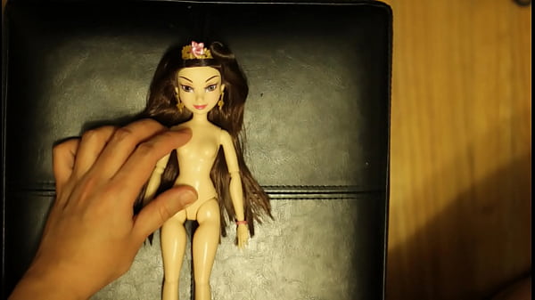 DisneyDescendants' Lonnie Doll (Mulan's MakesMe cum times!