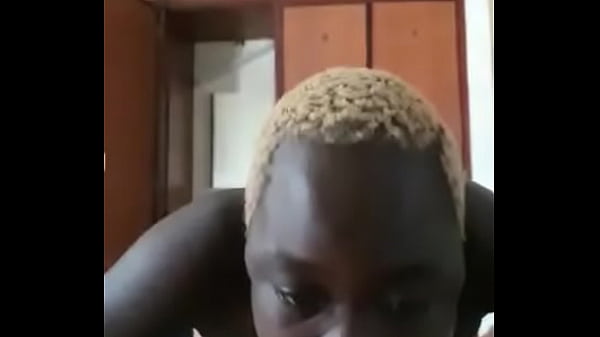 Play MP4 - Ebony cumslut